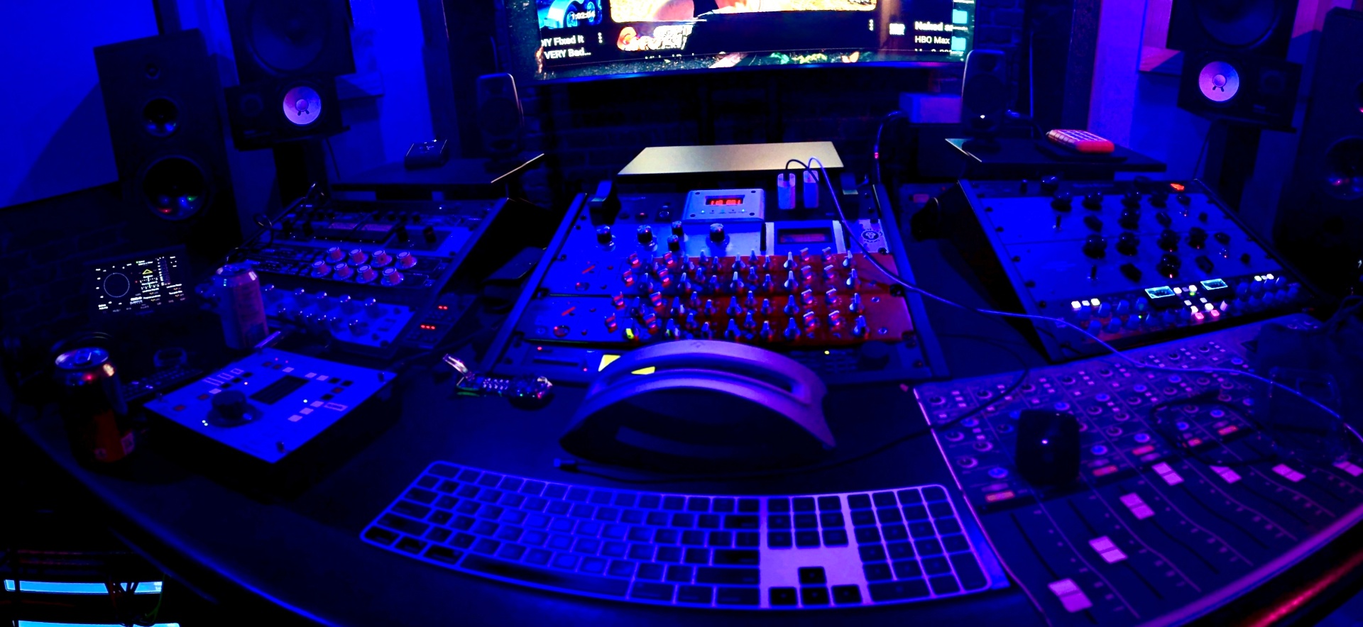 Soundking SoundKing